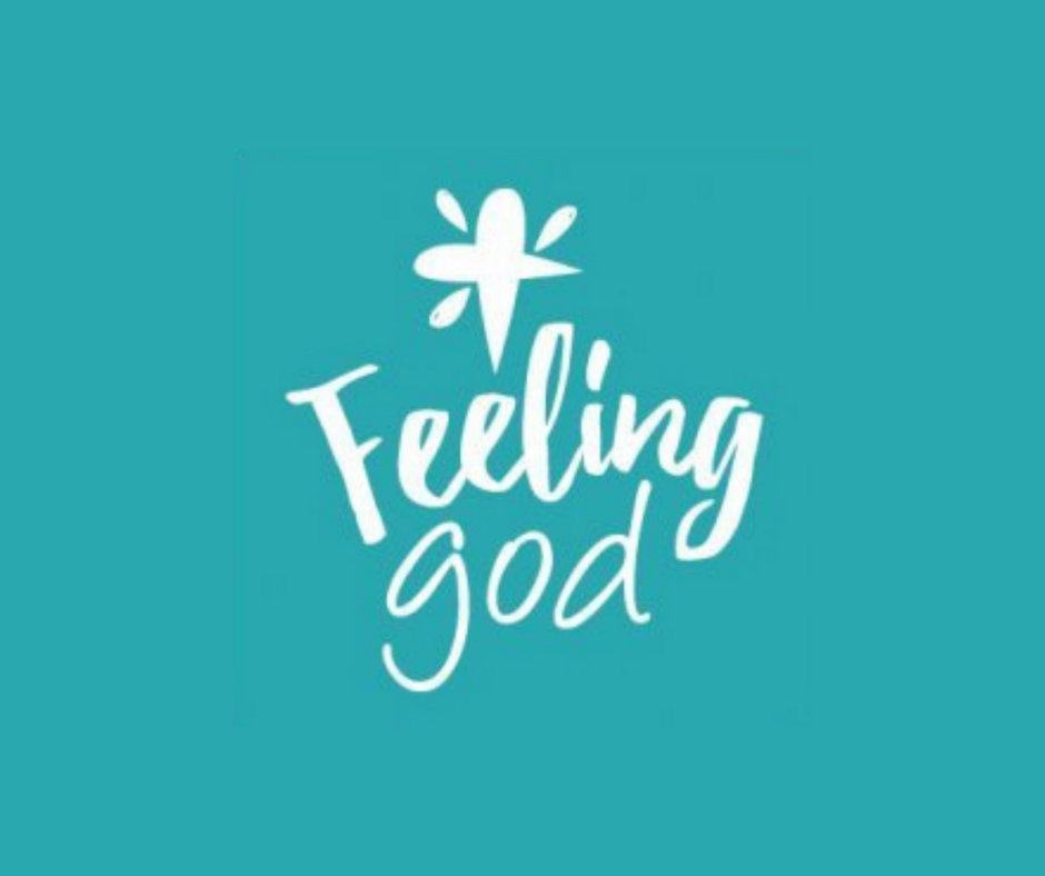 Feeling God