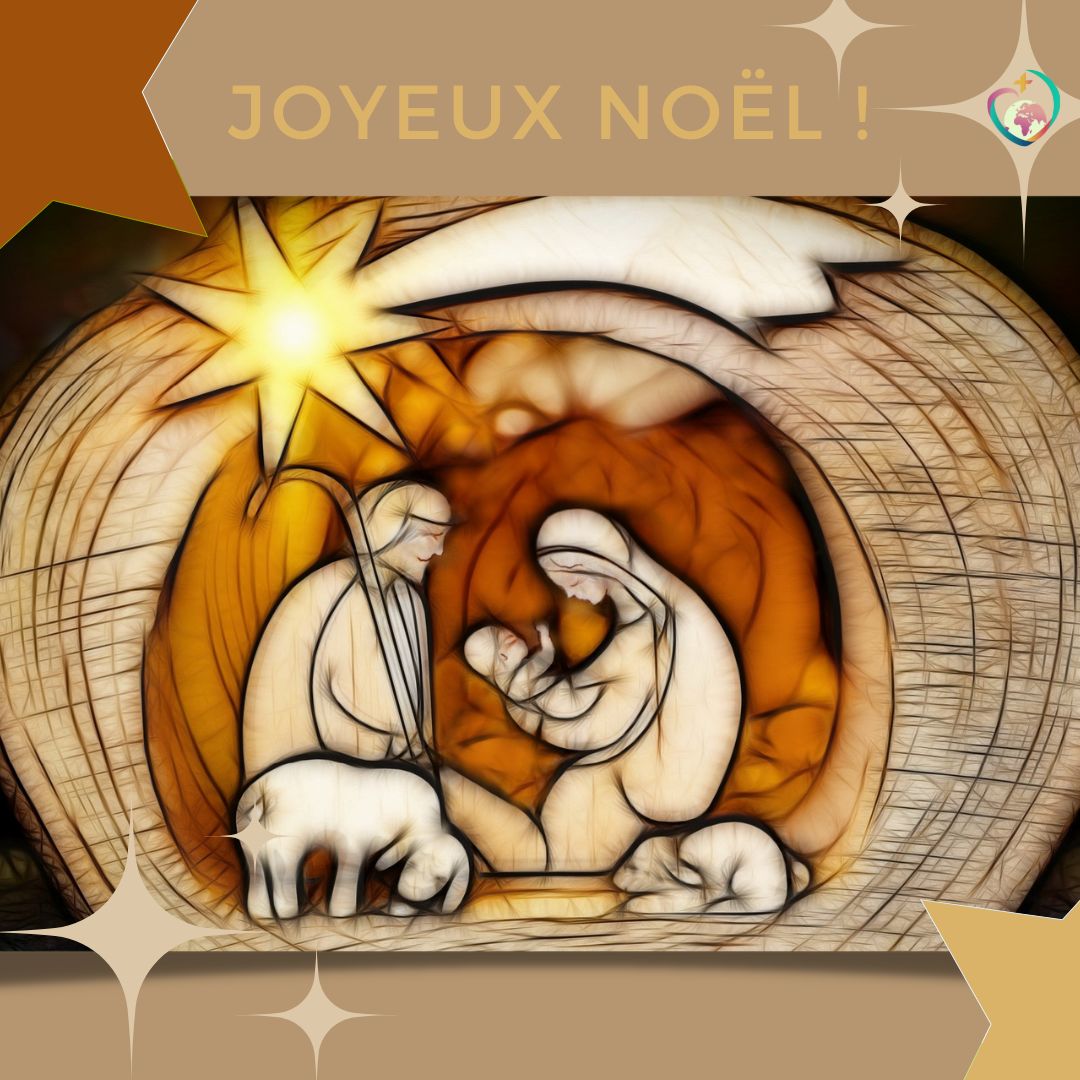 Un Noël à La Courneuve