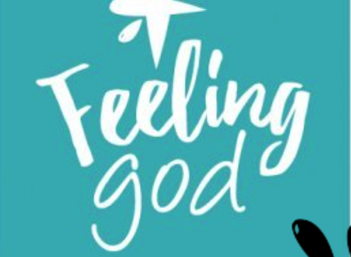 Feeling God : une première retraite