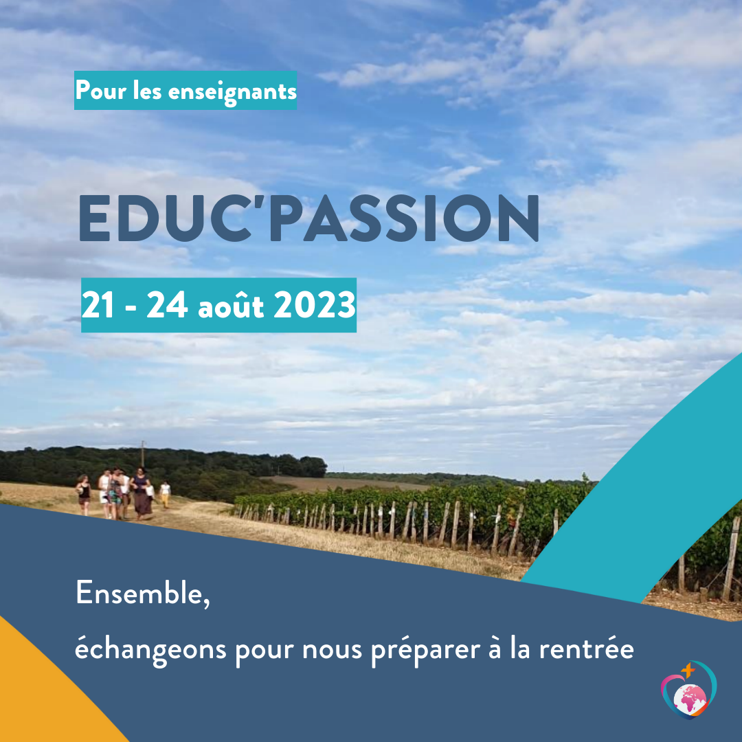 Educ’passion