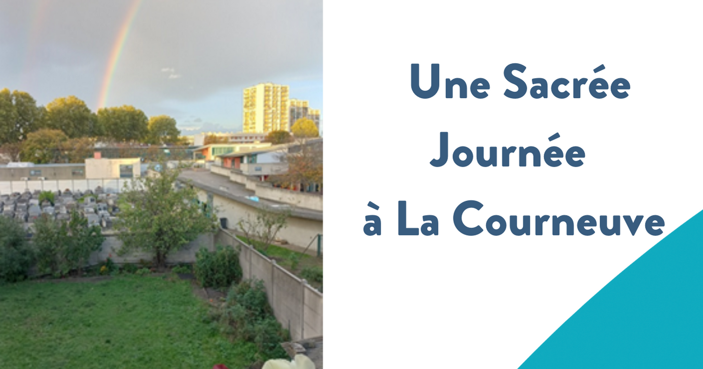 Une Sacrée Journée à La Courneuve