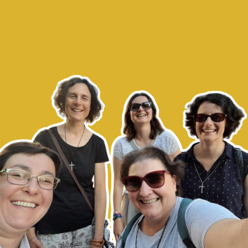 Rencontre PVT d’Europe à Budapest