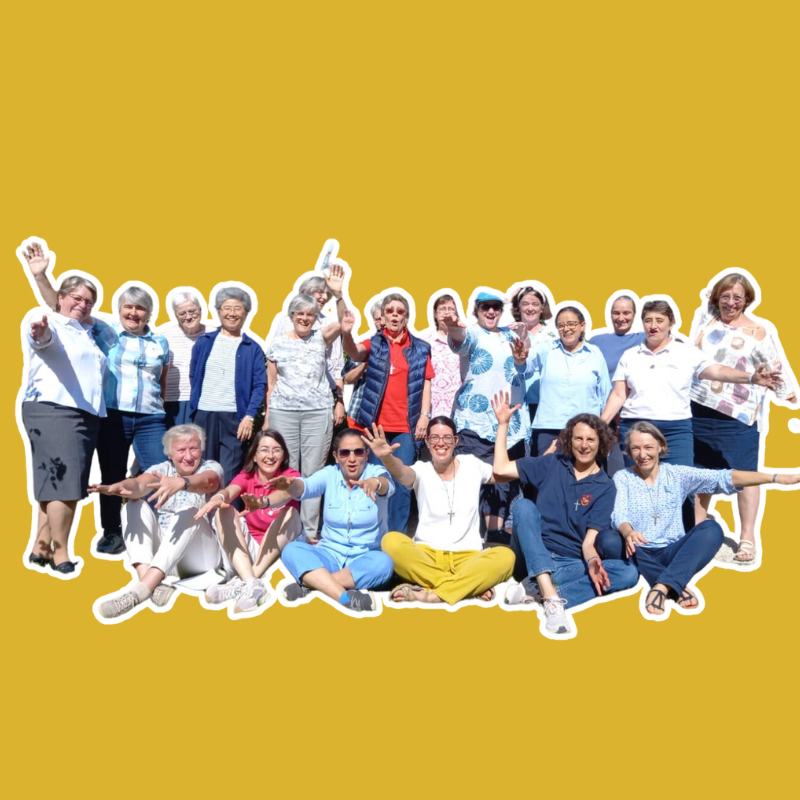 Week-end pour la pastorale des jeunes et des vocations