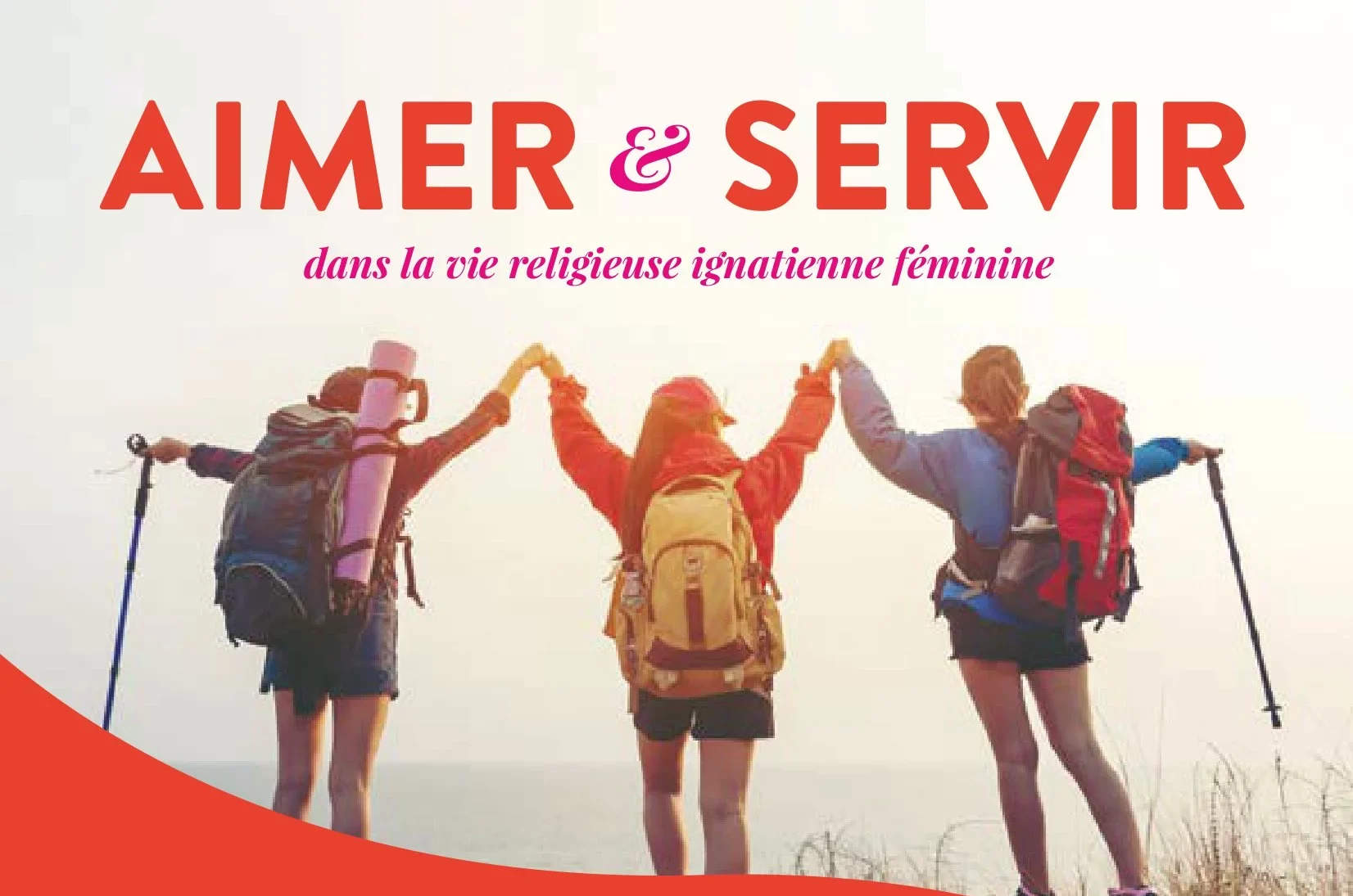 aimer & servir dieu dans la vie religieuse ignatienne