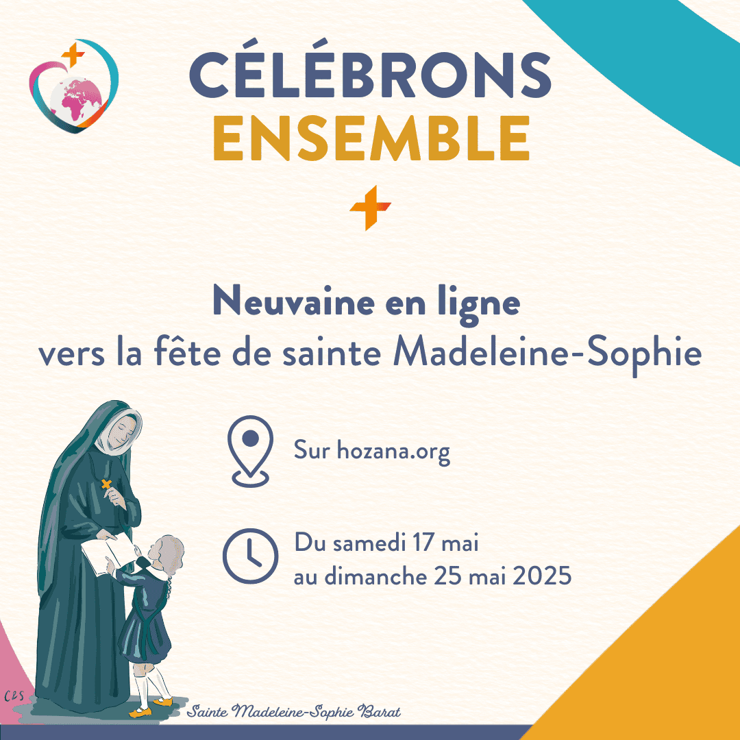 Neuvaine sur Hozana