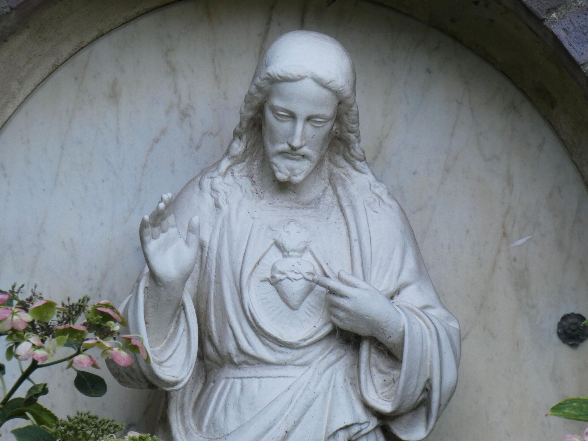 L’Encyclique du Pape sur le Sacré-Cœur : une résonance au cœur de la vie d’une RSCJ