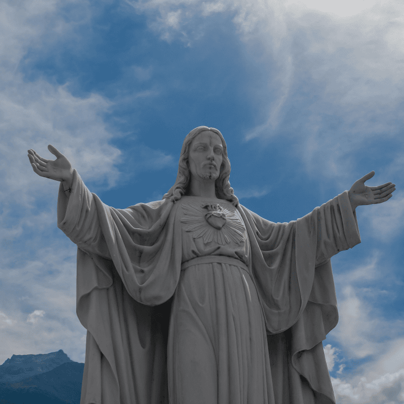 L’Encyclique du Pape sur le Sacré-Cœur : une résonance au cœur de la vie d’une rscj – L’amour qui donne à boire