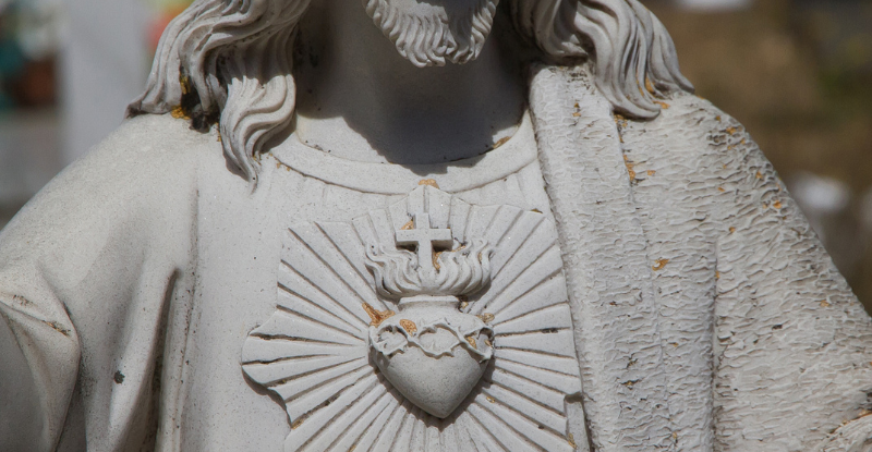 L’Encyclique du Pape sur le Sacré-Cœur : une résonance au cœur de la vie d’une rscj – L’importance du cœur