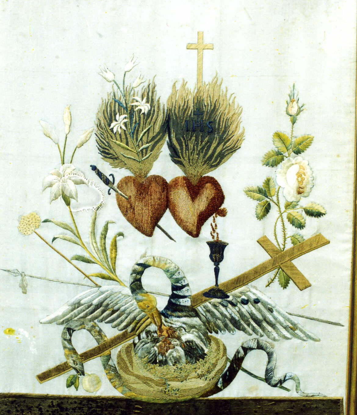 L’Encyclique du Pape sur le Sacré-Cœur : une résonance au cœur de la vie d’une communauté de rscj  – Amour pour Amour : chapitre 5