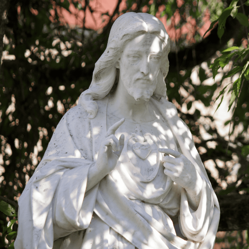 L’Encyclique du Pape sur le Sacré-Cœur : une résonance au cœur de la vie d’une rscj – Amour pour Amour : chapitre 5