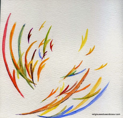 Retraite spéciale jeunes selon les Exercices Spirituels de Saint Ignace