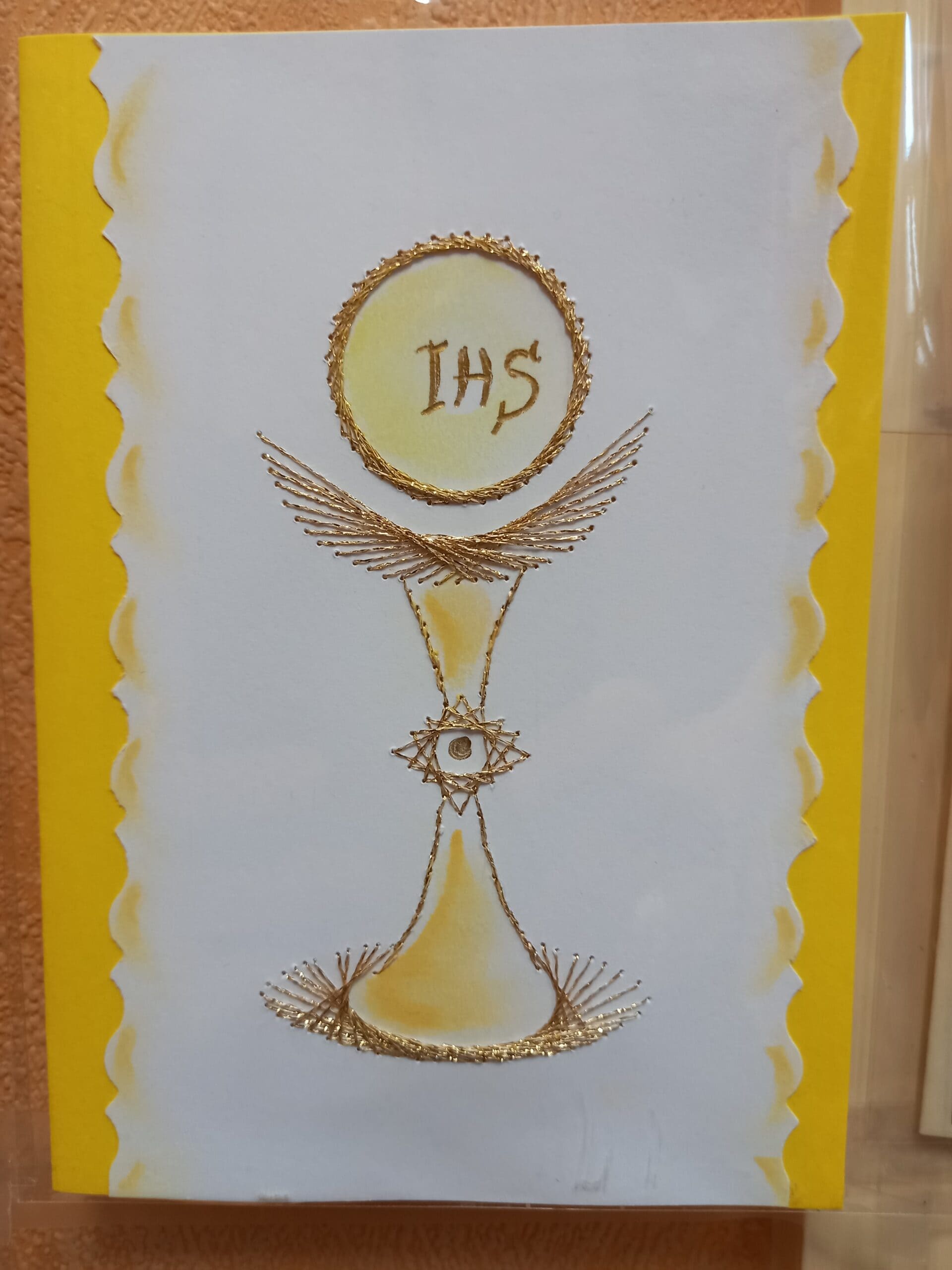 « Au fil de Dieu »