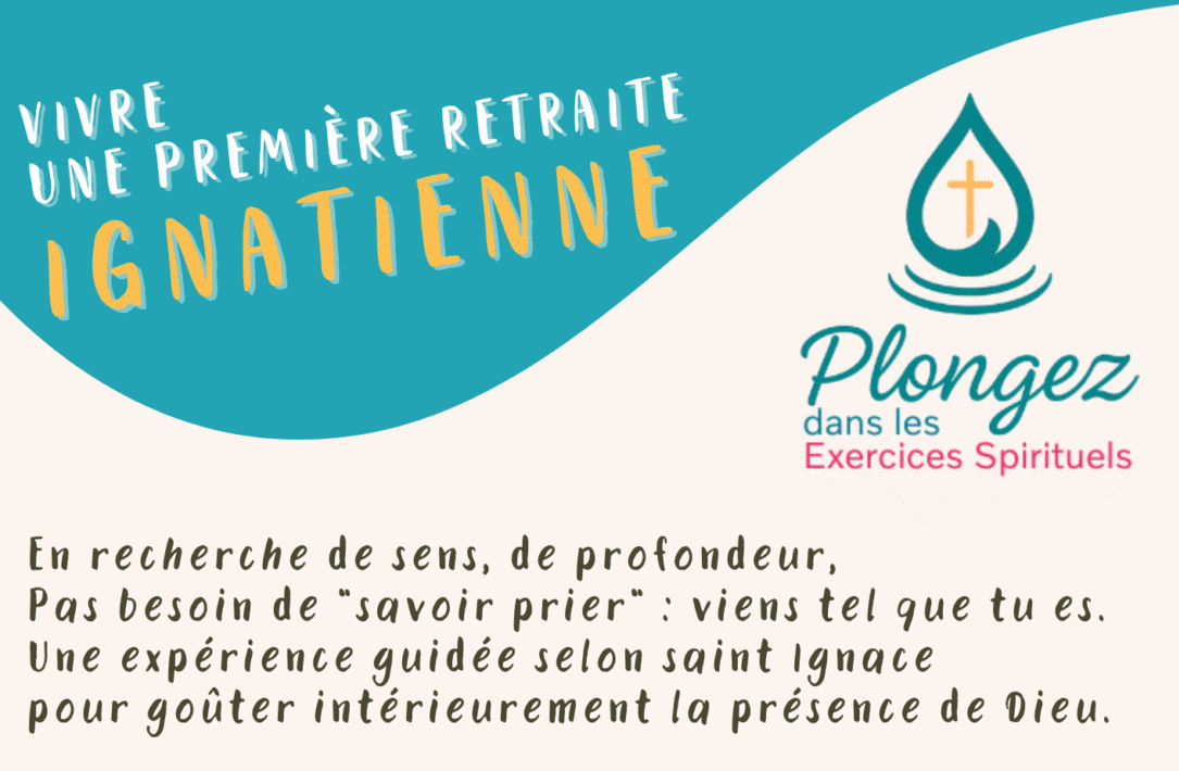 Plongez dans les Exercices Spirituels