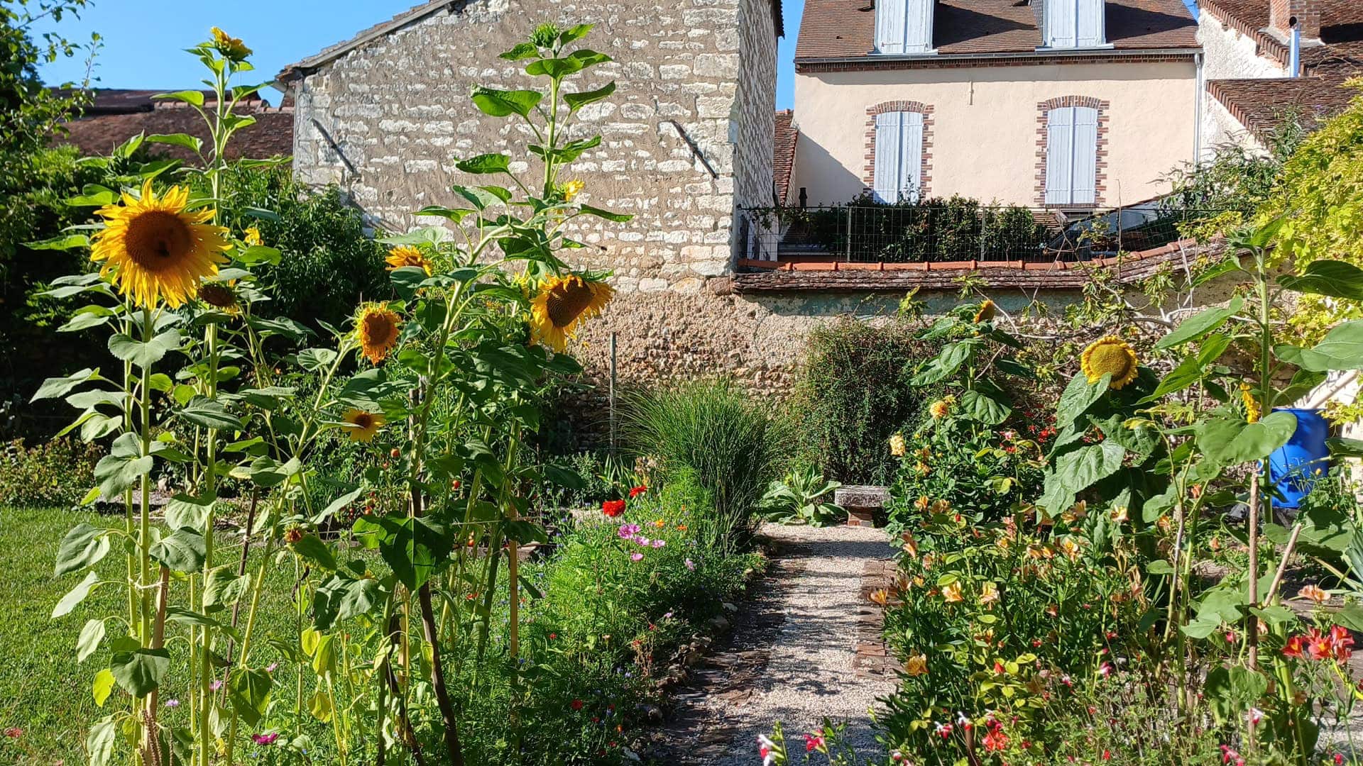 Week-end spirituel : La nature, un chemin vers Dieu