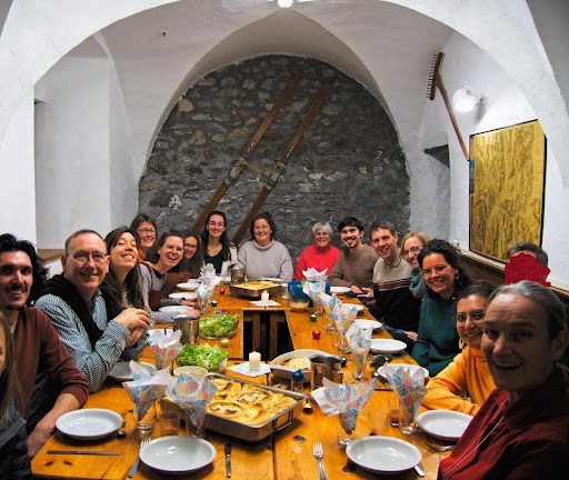 Retour sur la 25ème édition de Nouvel an autrement à La Kimpina